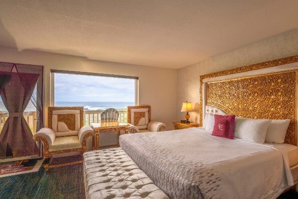 Ocean View Lodge Main image