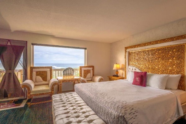 Ocean View Lodge image 6